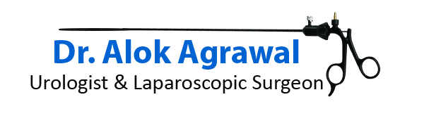Dr. Alok Agrawal